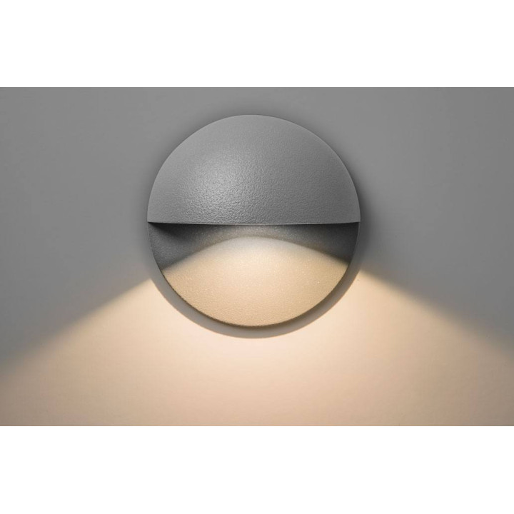 ASTRO TIVOLA LED Outdoor wall lamp black, gray, brass