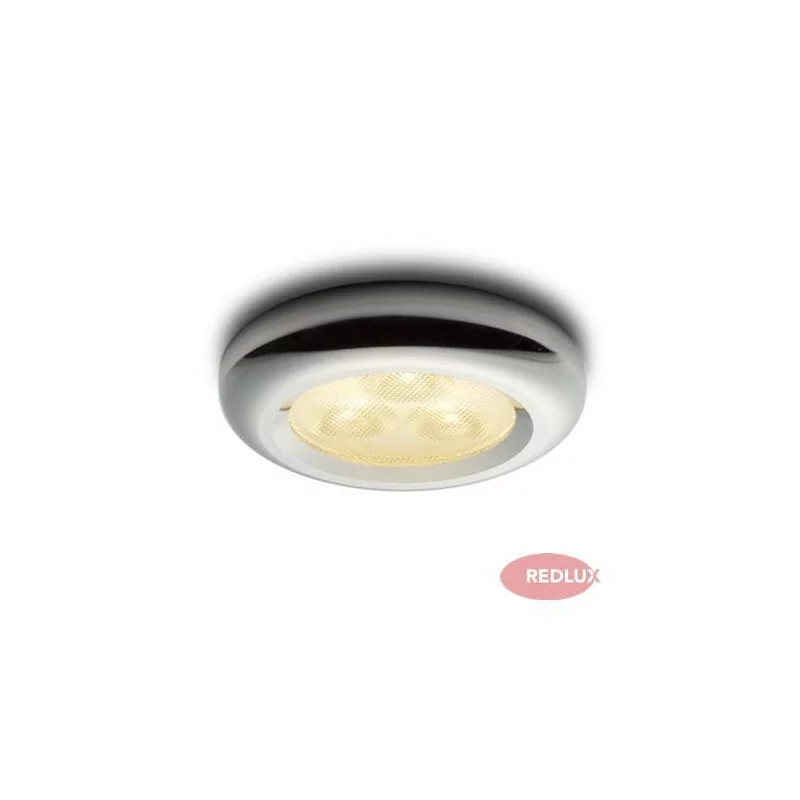 Recessed spotlight REDLUX Esta R10309