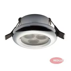 Recessed spotlight REDLUX Esta R10309