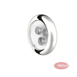 Recessed spotlight REDLUX Esta R10309