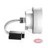 Downlight REDLUX Osona M R10302