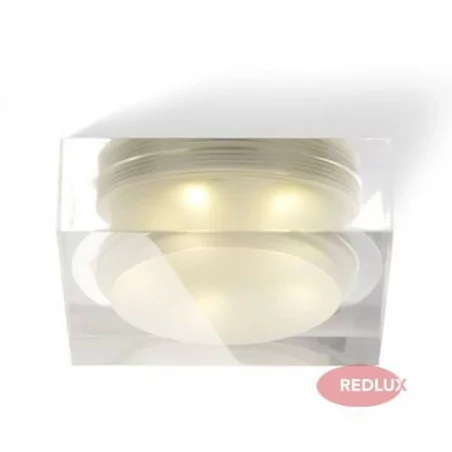 Downlight LED REDLUX Eos 5x1W R10287 Downlight LED REDLUX Eos 5x1W R10287