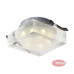 Downlight LED REDLUX Eos 5x1W R10287