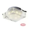 Downlight LED REDLUX Eos 5x1W R10287