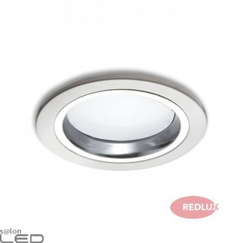 Recessed LED light REDLUX Oxa 5x1W R10275