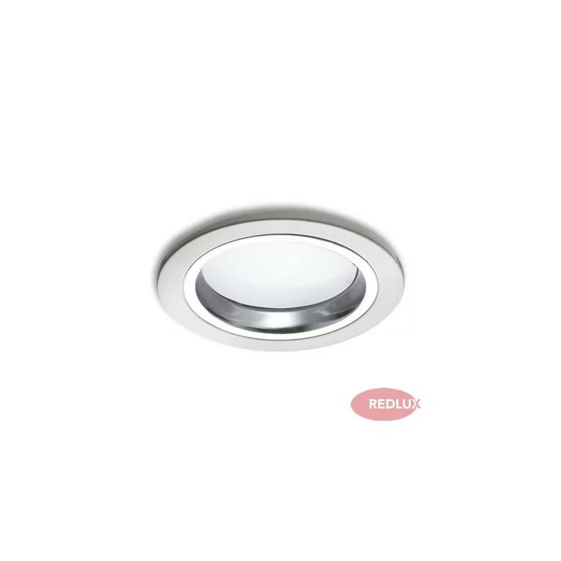 Recessed LED light REDLUX Oxa 5x1W R10275
