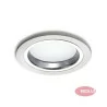 Recessed LED light REDLUX Oxa 5x1W R10275