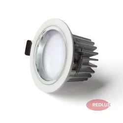 Recessed LED light REDLUX Oxa 5x1W R10275