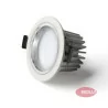 Recessed LED light REDLUX Oxa 5x1W R10275