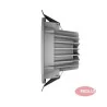 Recessed LED light REDLUX Oxa 5x1W R10275