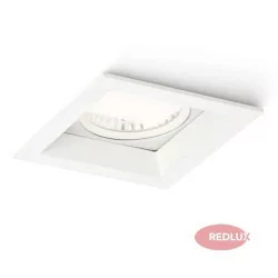 Recessed spotlight REDLUX Tech R10404