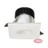 Downlight REDLUX Kay R10418 glass