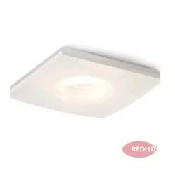 Downlight REDLUX Kay R10418 glass