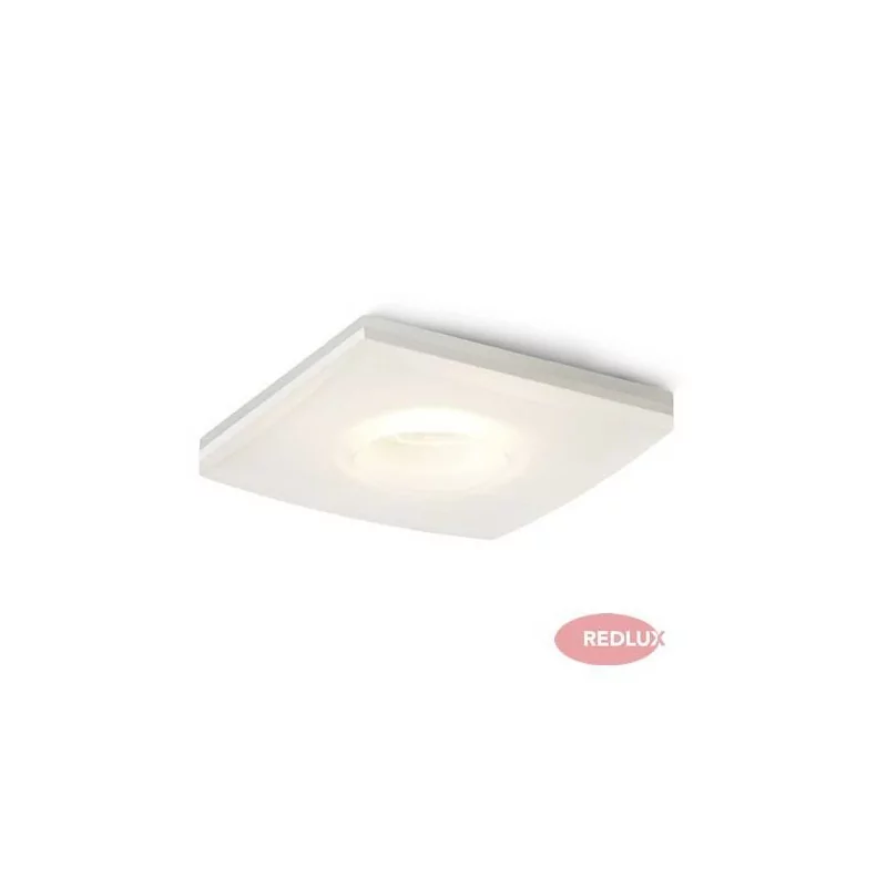 Downlight REDLUX Kay R10418 glass