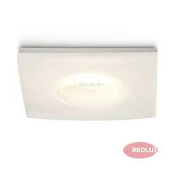 Downlight REDLUX Kay R10418 glass