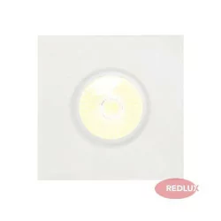 Downlight REDLUX Kay R10418 glass