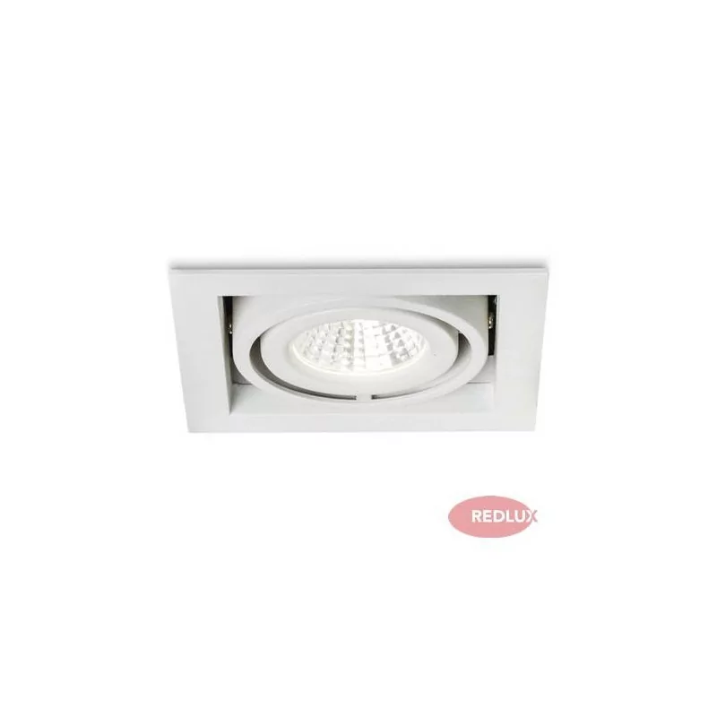 Recessed spotlight REDLUX Leda R10402