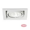 Recessed spotlight REDLUX Leda R10402