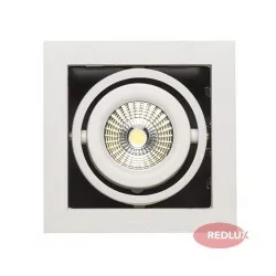 Recessed spotlight REDLUX Leda R10402