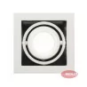 Recessed spotlight REDLUX Leda R10402