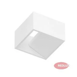 Wall light LED REDLUX Dido R10400