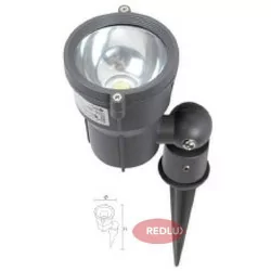 REDLUX GARY LED 10W R10527