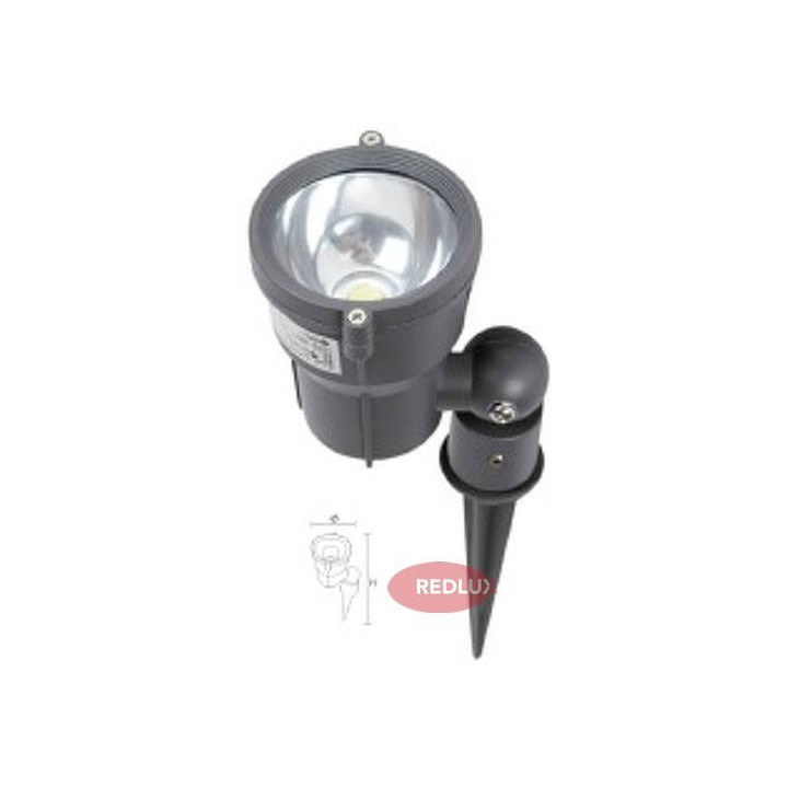 REDLUX GARY LED 10W R10527