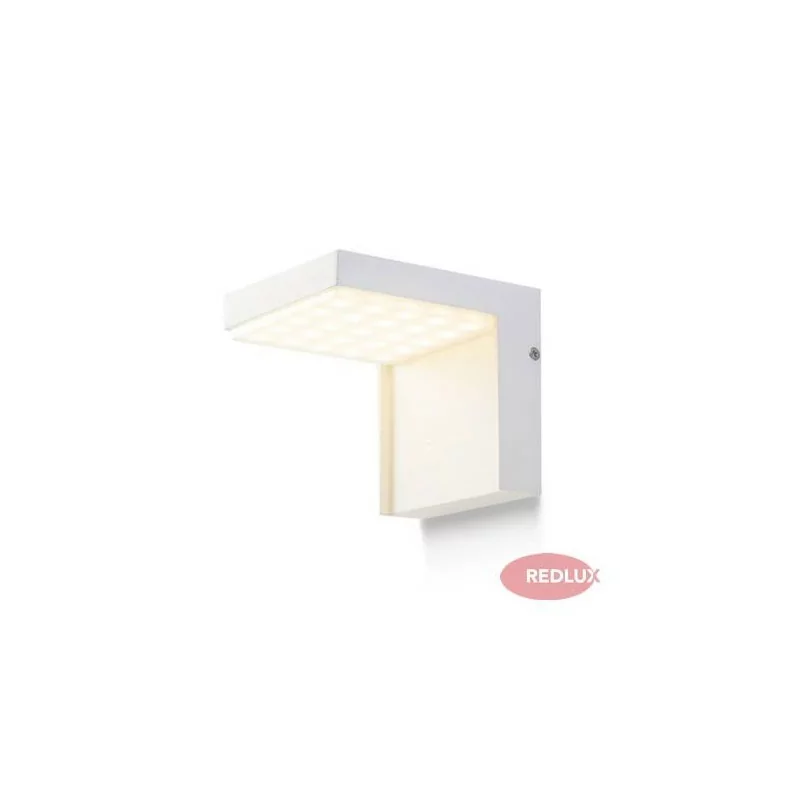 Exterior wall light REDLUX Vecino