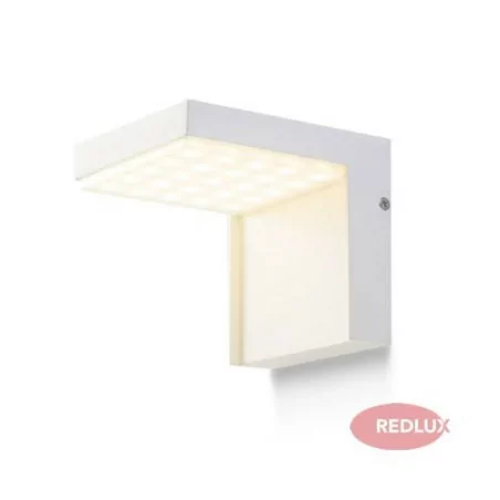 Exterior wall light REDLUX Vecino