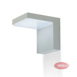 Exterior wall light REDLUX Vecino