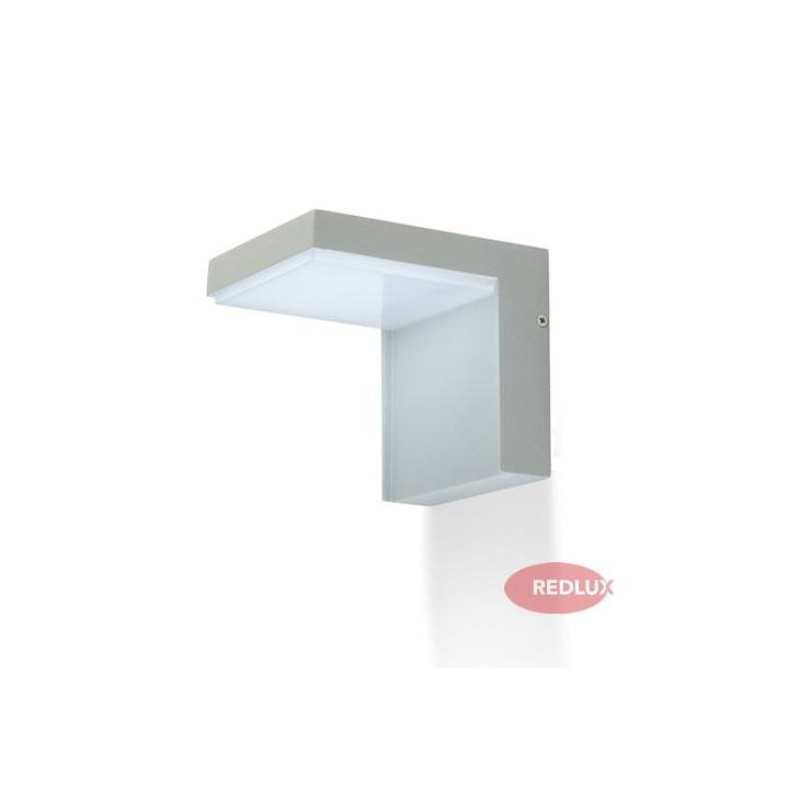 REDLUX Kinkiet zewnętrzny Vecino R10350, R10351