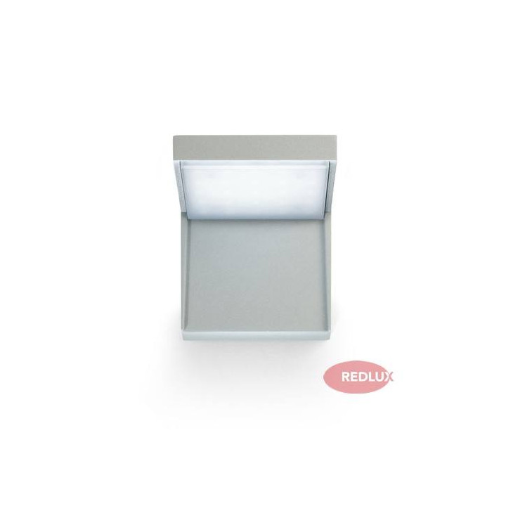 REDLUX Kinkiet zewnętrzny Vecino R10350, R10351