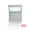 Exterior wall light REDLUX Vecino