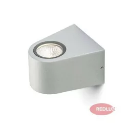 REDLUX Kinkiet zewnętrzny Six R10358
