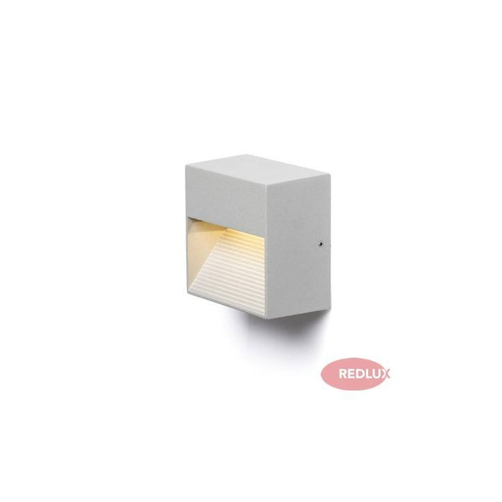 REDLUX Kinkiet zewnętrzny Itaka R10379