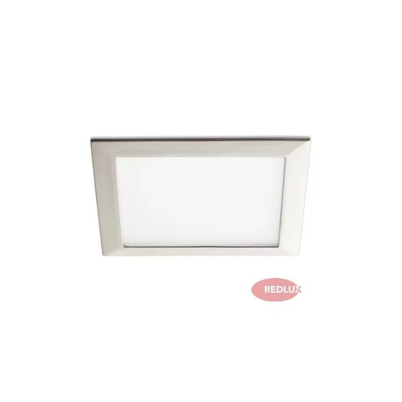 Square recessed REDLUX Seeyou 10W R10299