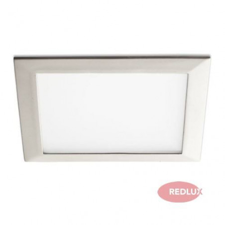 Square recessed REDLUX Seeyou 10W R10299
