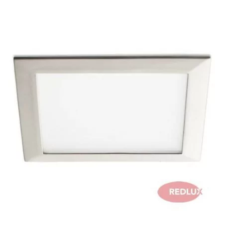 Square recessed REDLUX Seeyou 10W R10299 Square recessed REDLUX Seeyou 10W R10299