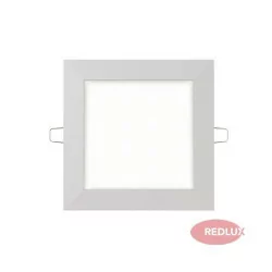Square recessed REDLUX Seeyou 10W R10299