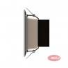 Square recessed REDLUX Seeyou 10W R10299