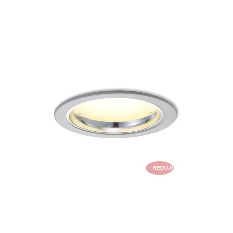 Downlight LED REDLUX Oxa 12x1W R10276