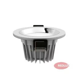 Downlight LED REDLUX Oxa 12x1W R10276