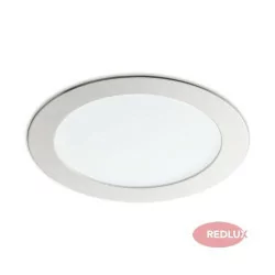 Recessed REDLUX Slender 12W R10283, R10471