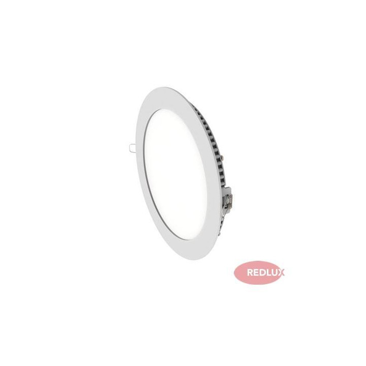 REDLUX Oprawa stropowa Slender 12W R10283, R10471