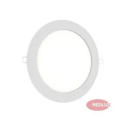 Recessed REDLUX Slender 12W R10283, R10471