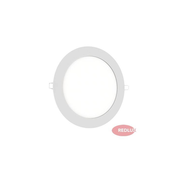 REDLUX Oprawa stropowa Slender 12W R10283, R10471
