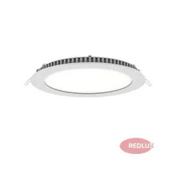 Recessed REDLUX Slender 12W R10283, R10471