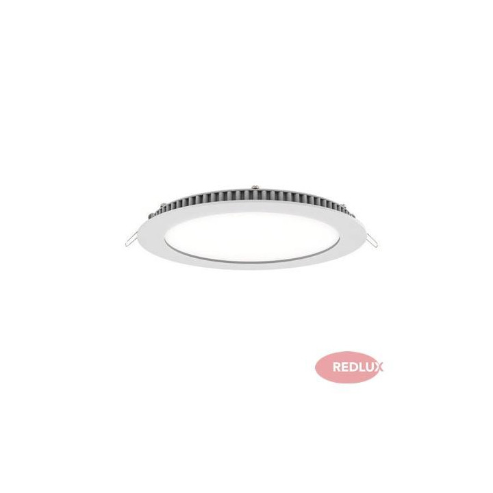 REDLUX Oprawa stropowa Slender 12W R10283, R10471