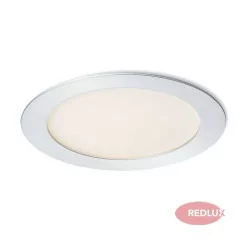 Recessed REDLUX Slender 12W R10283, R10471