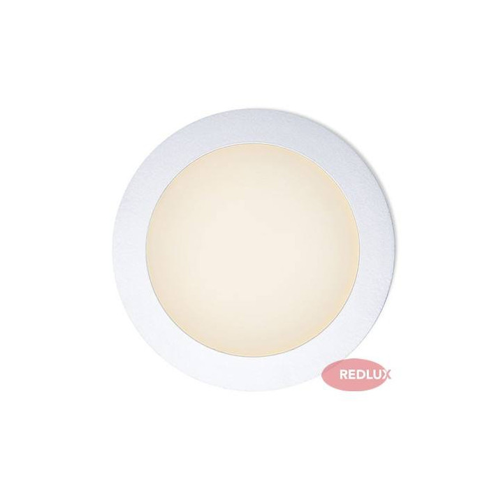 REDLUX Oprawa stropowa Slender 12W R10283, R10471